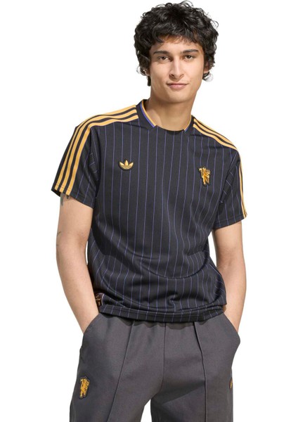 Manchester United Futbol Forma Mufc Icon Jsy JN2818