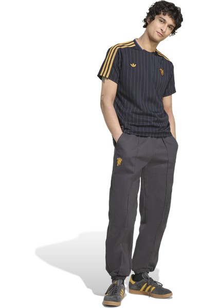 Manchester United Futbol Forma Mufc Icon Jsy JN2818 modelleri