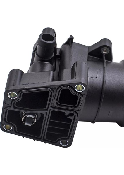 Motor Yağı Filtre Muhafazası (Yurt Dışından)