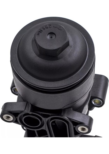 Motor Yağı Filtre Muhafazası (Yurt Dışından) fiyatları
