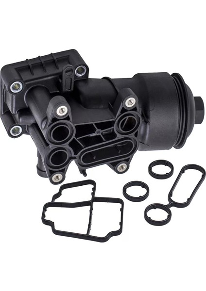 Motor Yağı Filtre Muhafazası (Yurt Dışından) modelleri
