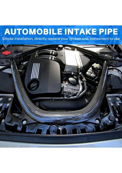 Peugeot 4008 508L 5008 Citroen C6 Ds5 Ds6 Ds7 Ds9 Motor Emme Borusu Montajı Için Turboşarj Emme Borusu 9815283380 (Yurt Dışından) indirimleri