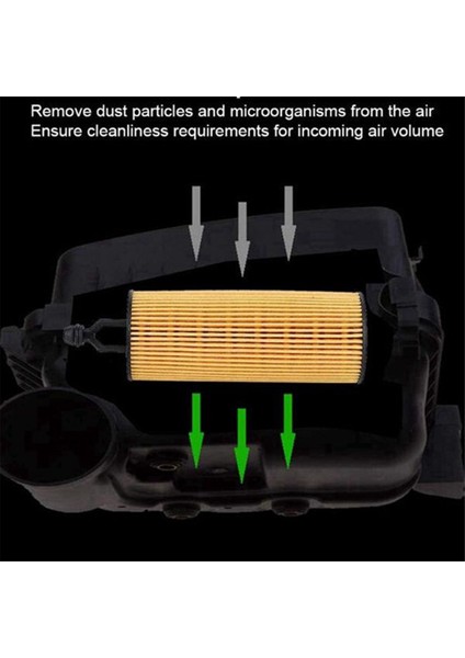 Grand Wk2 2010 -2019 Için 6 Adet Yağ Filtresi (Yurt Dışından) modelleri