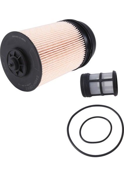 A4730900451 Yakıt Filtresi Yakıt Su Ayırıcı Filtre -2440 Için (Yurt Dışından) modelleri