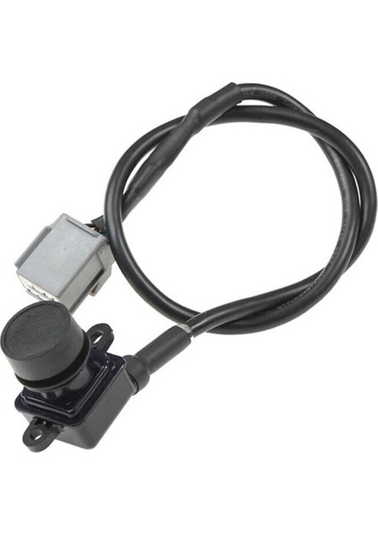 Araba Arka View Kamera Gece Görüşü Dodge Dart 2013-2016 56038990AA Için Park Yardım Kamerası (Yurt Dışından)