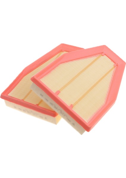 911 991 3.4 Için 1 Çift Hava Filtresi 99111013000 (Yurt Dışından) fırsatları