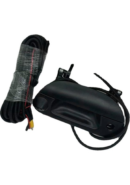 Ford F150 F350 Explorer 1997-2003 Için Arka Kamera 7L3Z-9943400-AA 7L3Z9943400AA ile Yüksek Kaliteli Bagaj Kapağı Sapı (Yurt Dışından) fiyatları