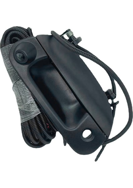 Ford F150 F350 Explorer 1997-2003 Için Arka Kamera 7L3Z-9943400-AA 7L3Z9943400AA ile Yüksek Kaliteli Bagaj Kapağı Sapı (Yurt Dışından) fırsatları