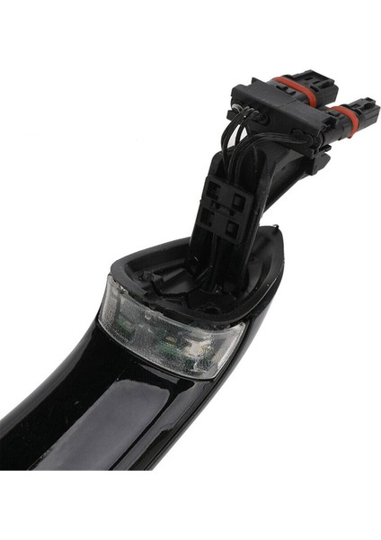 1paır Arka Kapı Kolu Bmw 5 6 7 Serisi F07 F10 F11 F06 F12 F13 F01 F02 51217231933 51217231934 Lhd B (Yurt Dışından) fiyatları