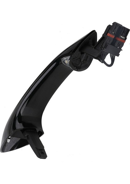 1paır Arka Kapı Kolu Bmw 5 6 7 Serisi F07 F10 F11 F06 F12 F13 F01 F02 51217231933 51217231934 Lhd B (Yurt Dışından) modelleri