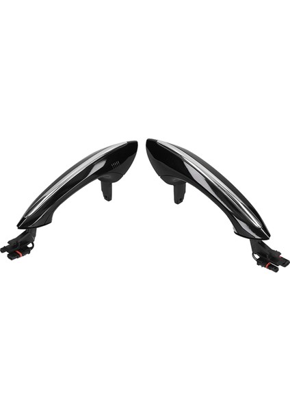 1paır Arka Kapı Kolu Bmw 5 6 7 Serisi F07 F10 F11 F06 F12 F13 F01 F02 51217231933 51217231934 Lhd B (Yurt Dışından) fırsatları