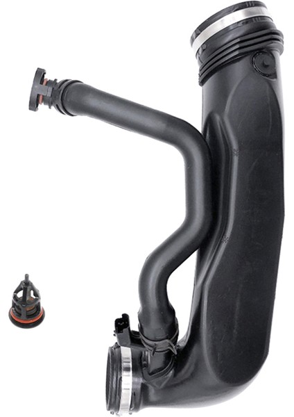 Peugeot Citroen 408 5081.6T Turboşarjlı Emme Borusu 9811908380 9812171780 (Yurt Dışından) fiyatları