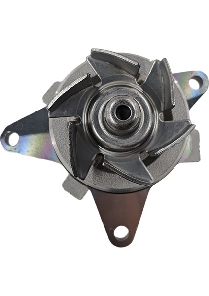 EJ7Z-8501-H Motor Soğutma Su Pompası Ford Mustang Escape Explorer Fusion Mkc Mkz Edge 2.0 2.3 2015-2022 EJ7E8501G (Yurt Dışından) indirimleri