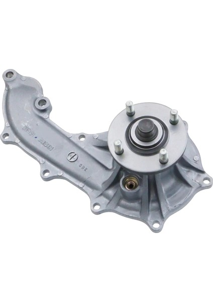 Otomobil Su Pompası Parçaları Toyota Araç Su Pompası 16100-79445 Toyota WPT-044 (Yurt Dışından)