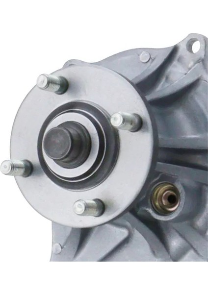 Otomobil Su Pompası Parçaları Toyota Araç Su Pompası 16100-79445 Toyota WPT-044 (Yurt Dışından) modelleri