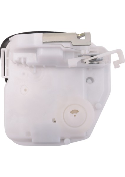 Mitsubishi Asx 2010-2024 Outlander 2013-2021 Için Araba Kapısı Kilit Mandal Aktüatör Kapı Kilit Sistemi (Yurt Dışından)