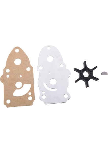 17400-98551 Su Pompası Pervane Onarım Kiti Suzuki Outboards Için Uygun 2 Strok 6hp 8hp (Yurt Dışından) modelleri