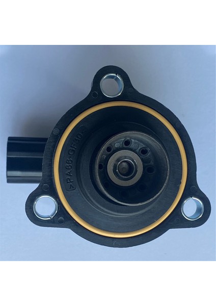 Araç Motor Türbini Solenoid Valf Turboşarj Basınç Tahliyesi Valfi 70490809 18T078, Toyota Lexus Chery Turborcharger (Yurt Dışından) fırsatları