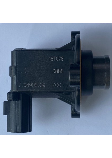Araç Motor Türbini Solenoid Valf Turboşarj Basınç Tahliyesi Valfi 70490809 18T078, Toyota Lexus Chery Turborcharger (Yurt Dışından) indirimleri