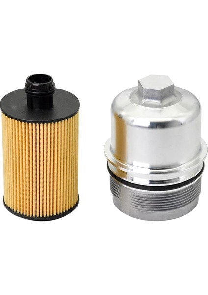 Araba Yağı Yakıt Filtresi 68507598AA Ram 1500 Için (Yurt Dışından) indirimleri
