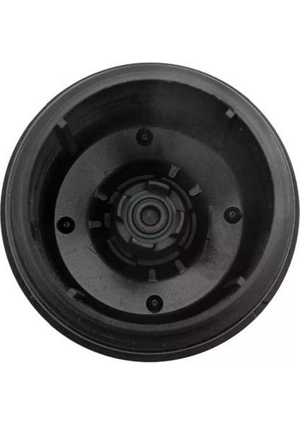 Araba Otomobil Yağ Filtresi Muhafaza Kapağı X3 X4 X5 X7 Z4 15-20 (Yurt Dışından)