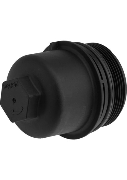 Araba Otomobil Yağ Filtresi Muhafaza Kapağı X3 X4 X5 X7 Z4 15-20 (Yurt Dışından) fiyatları
