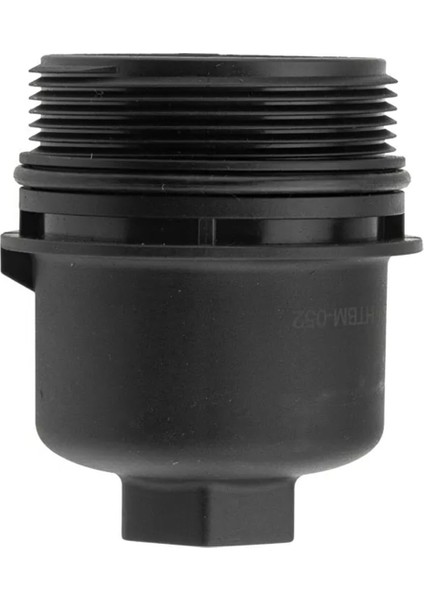 Araba Otomobil Yağ Filtresi Muhafaza Kapağı X3 X4 X5 X7 Z4 15-20 (Yurt Dışından) modelleri