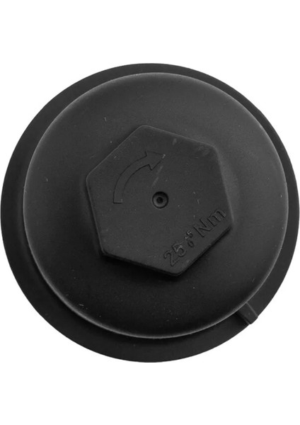 Araba Otomobil Yağ Filtresi Muhafaza Kapağı X3 X4 X5 X7 Z4 15-20 (Yurt Dışından) indirimleri