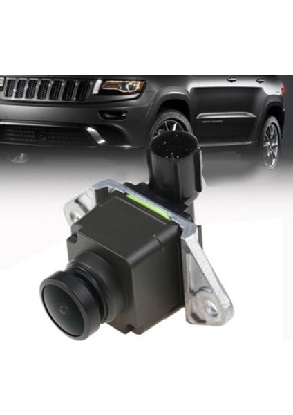 Yedek Arka Görünüm Kamerası 68375333AA CH1960102 Jeep Grand Cherokee 2014-2018 Ters Park Yardım Kamerası 68137943AD (Yurt Dışından) fiyatları