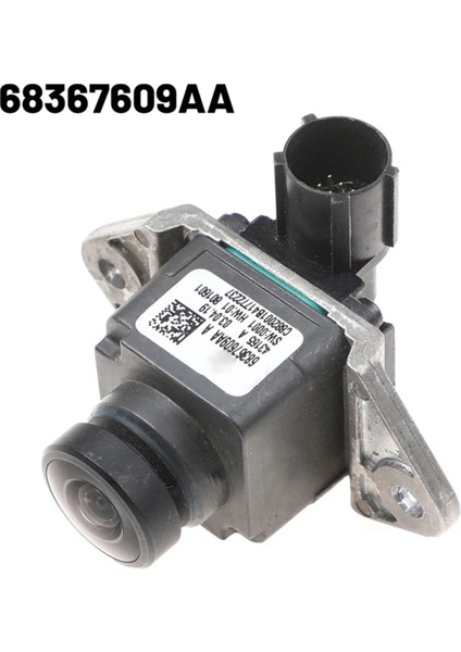 Yedek Arka Görünüm Kamerası 68375333AA CH1960102 Jeep Grand Cherokee 2014-2018 Ters Park Yardım Kamerası 68137943AD (Yurt Dışından) indirimleri