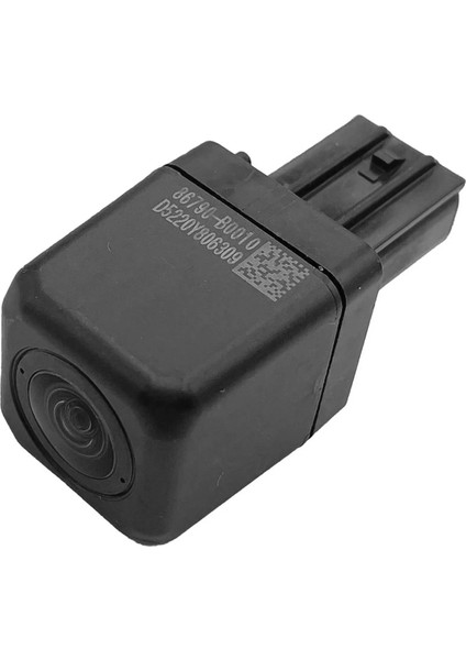 Toyota Rush 2017 Için Yeni Yedek Arka Görünüm Kamerası 86790-B0010-PARK Yardım Kamerası 86790B0010 (Yurt Dışından)