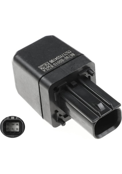 Toyota Rush 2017 Için Yeni Yedek Arka Görünüm Kamerası 86790-B0010-PARK Yardım Kamerası 86790B0010 (Yurt Dışından) fiyatları