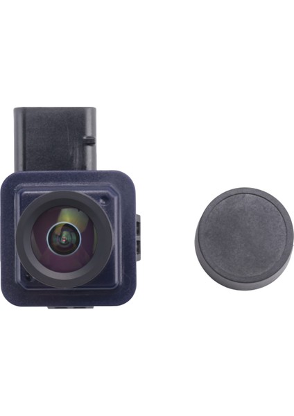 EJ5Z19G490A Yeni Arka Görünüm Ters Kamera Ford Escape 2014-2016 Için Yedek Kamera (Yurt Dışından)