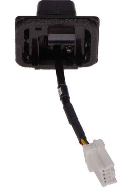 86267SG000 Araç Arka Görünüm Kamerası Subaru Forester Için 2.0l 2.5l 2014-2016 86267-SG000 V63740005 Backup Park Yardım Kamerası (Yurt Dışından)