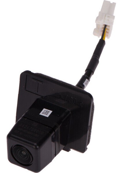 86267SG000 Araç Arka Görünüm Kamerası Subaru Forester Için 2.0l 2.5l 2014-2016 86267-SG000 V63740005 Backup Park Yardım Kamerası (Yurt Dışından) modelleri