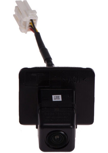 86267SG000 Araç Arka Görünüm Kamerası Subaru Forester Için 2.0l 2.5l 2014-2016 86267-SG000 V63740005 Backup Park Yardım Kamerası (Yurt Dışından) fırsatları