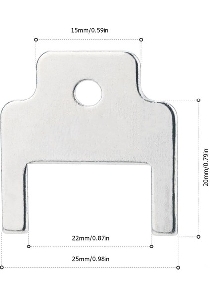 770301 Kimberly Clark Universal Dispensers Için Kağıt Havlu Dağıtıcı Anahtarı (Yurt Dışından) modelleri