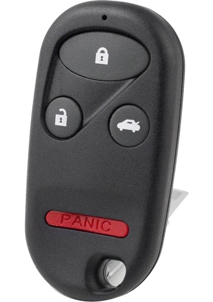 2pcs Anahtar A269ZUA101 434 Hz ​​honda Accord Için Değiştirme 1996 1997 1998 1999 Honda Civic 1998 1999 2000 2001 2002 (Yurt Dışından) fiyatları