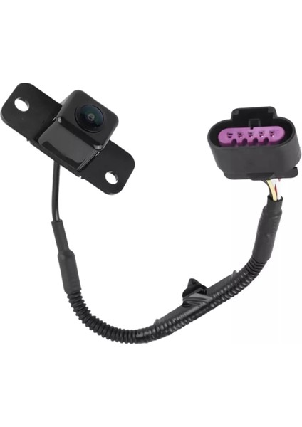 Arka Yedek Kamera 15862575 Chevrolet Avalanche Cadillac Escalade Ext 2007 2008 Için Yedek Park Yardım Kamerası (Yurt Dışından) modelleri
