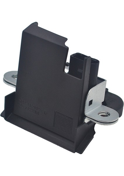 Bagaj Kilit Blok Arka Bagaj Kilit Kilit Mandal Skoda Yeti Için 5L6827505E 5L6827505D 5L6827505C 5l6 827 505C 5l6 827 505 C (Yurt Dışından) modelleri