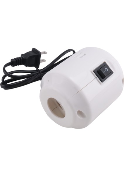 Vakum Pompası Elektrikli Hava Pompası Vakum Sızdırmaz Sıkıştırma Torbası Elektrikli Sızdırmazlık Makinesi, Abd Fişi (Yurt Dışından) modelleri
