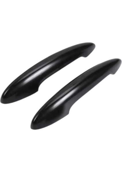 Bmw Mini F54 F55 F56 F57 F60 Dış Kapı Çekme Kolu Araba Aksesuarları Için Araba Dış Kapı Kolu Kapağı (Yurt Dışından)