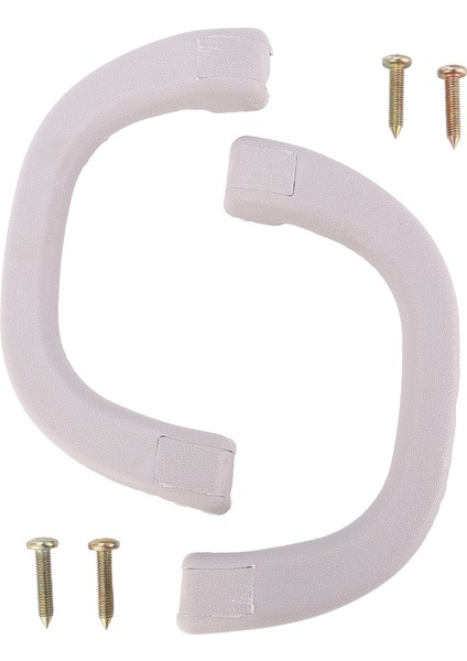 2pcs Sol ve Sağa Mitsubishi Pajero Için Uygun Bir Sütun Çatı Sapı Shogun Montero V31 V32 V33 V73 V77 1991-2006 (Yurt Dışından) fiyatları