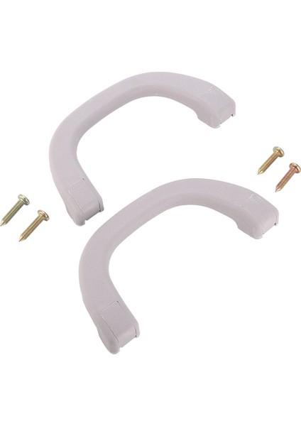 2pcs Sol ve Sağa Mitsubishi Pajero Için Uygun Bir Sütun Çatı Sapı Shogun Montero V31 V32 V33 V73 V77 1991-2006 (Yurt Dışından) modelleri