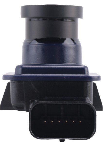 EJ5Z19G490A Yeni Arka Görünüm Ters Kamera Ford Escape 2014-2016 Için Yedek Kamera (Yurt Dışından) fırsatları