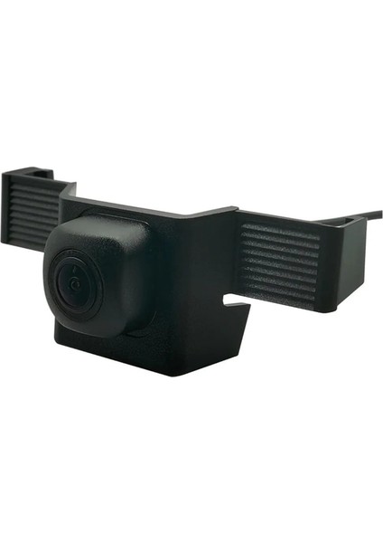 Toyota Highlander 2018-2021 Cvbs 720P Ccd Için Araba Ön Görünüm Kamera Hd Su Geçirmez Gece Görme Park Kamerası (Yurt Dışından)