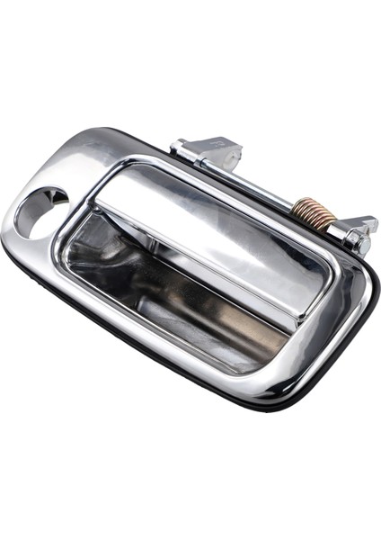 Toyota Land Cruiser Için Araba Dış Kapı Kolu 80 LC80 FZJ80 4500 1991-1997 Ön Sağ 69210-60020 (Yurt Dışından)