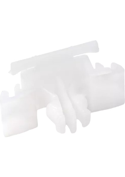 10 Adet Klips Yan Kalıplama Bumpstrip Kapı Dış Klips Bmw E36 51132251394 (Yurt Dışından) fırsatları