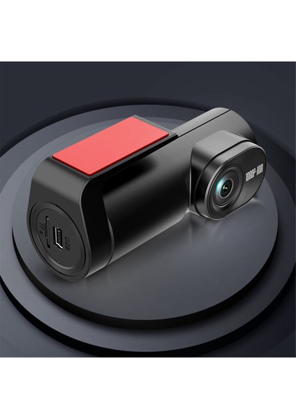 Mini USB 1080 Full Hd Araba Dvr Kamera Dash Cam Video Kaydedici Geniş Açılı Wifi Dashcam Akıllı Bağlantı Araç Kamerası (Yurt Dışından) indirimleri