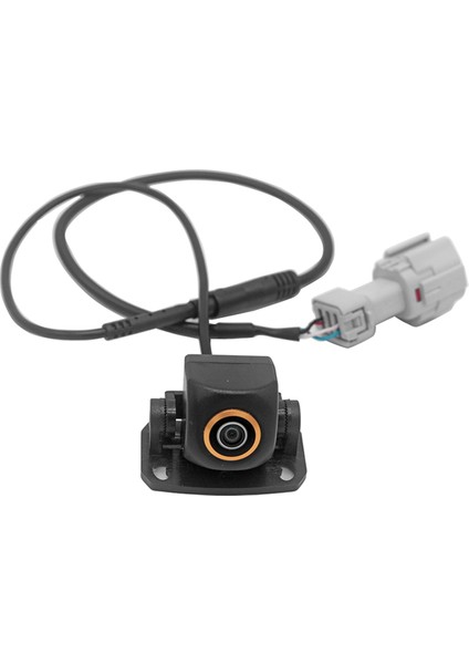 Hyundai Sonata Için Santa Fe Araba Arka Görünüm Yedek Kamera Park Yardımı 95760-3S102 95760-2W000 (Yurt Dışından)